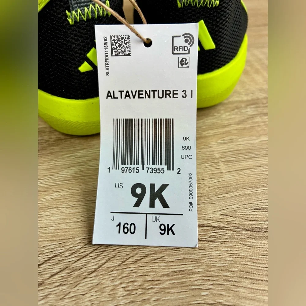 adidas new tags